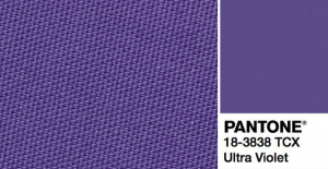 ultra-violet-pantone